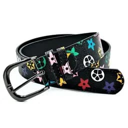 Ремінь Le-Mon жіночий 110 см acs0021928