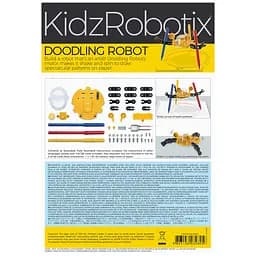 Ігровий набір 4M Робот-художник (00-03280) - мініатюра 2