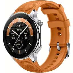 Smart Watch Oppo Watch X (OWWE231) Mars Brown UA UCRF - мініатюра 2