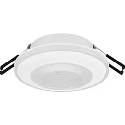 Світильник точковий Horoz Electric BEGONVIL білий