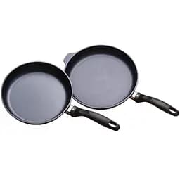 Набор сковородок Swiss Diamond 602 XD Induction 24 см и 28 см (XD SET602i)