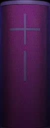 Портативна колонка Ultimate Ears Boom 3 Ultraviolet Purple (984-001363)