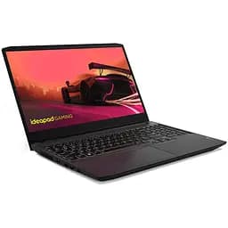 Ноутбук Lenovo IdeaPad Ігровий 3 15ACH6 5 5600H,8GB,512GB,RTX 3050 4GB,Без ОС - мініатюра 3