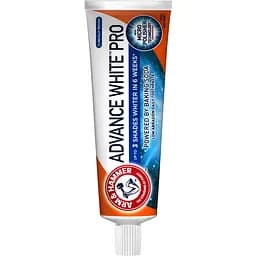 Зубная паста Arm&Hammer Отбеливающая с пищевой содой 75 мл
