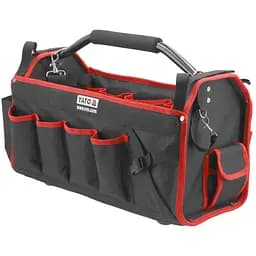 Сумка для інструменту Yato 31 кишеня (YT-7435)