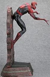 Діорама Пітер Паркер Людина-Павук Spiderman Peter Parker Spider-Man 50 см M SM 10.62 - мініатюра 7