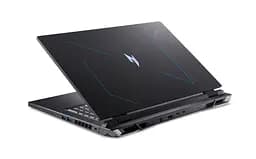 Ноутбук Acer Nitro 17 AN17-71 17.3' FHD IPS, Intel i7-13700HX, 16GB, F1TB, NVD4050-6, Lin, чорний (NH.QJGEU.001) - мініатюра 10