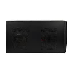 Джерело безперебійного живлення KRF-3000VA/1800W(LCD) UPS Kraft (42-00006) - мініатюра 4