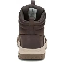 Черевики Caterpillar Hex Ready Mid WP 44 Coffee (1103-P726104-44) - мініатюра 5