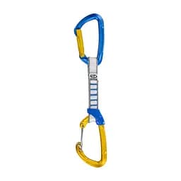 Відтяжка з карабінами Climbing Technology Berry Set NY 12CМ (1053-2E694GC D0A)