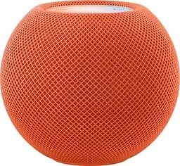Smart колонка Apple HomePod mini Orange (MJ2D3)
