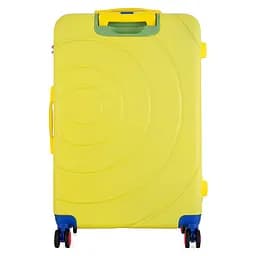 Валіза Semi Line 28" L Yellow (T5929-3) - мініатюра 4