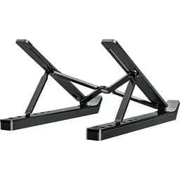 Підставка до ноутбука OfficePro LS320HUB Black (LS320HUB) - мініатюра 4