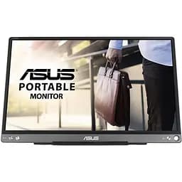Монитор портативный Asus 15.6" ZenScreen MB16ACE USB-C IPS Case teh0014150