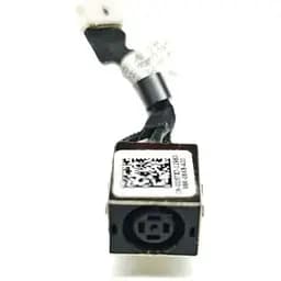 Роз'єм живлення для ноутбука Dell Latitude 5300 (450.0G306.0001) Б/В