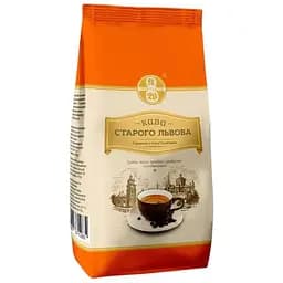 Кофе "Старо го Львова Сніданкова" молотый 100 г
