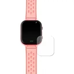 Защитная пленка StatusSKIN для AmiGo Go009 Экран Матовая Pro