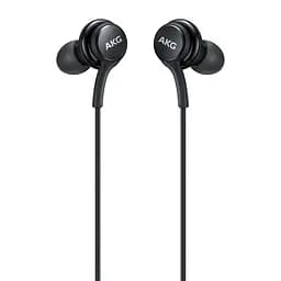 Гарнітура Samsung EO-IC100 USB Type-C Black (EO-IC100BBEGRU) - мініатюра 4