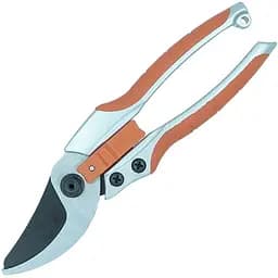 Секатор Haisser 81058 алюмінієві ручки, тефлон 200 мм (137765)