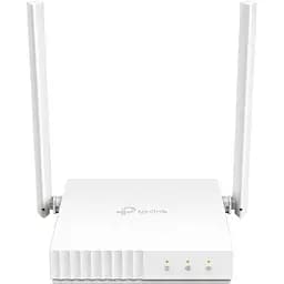 Беспроводной маршрутизатор (роутер) TP-LINK TL-WR844N (2 антены) 6935364088880 (UA UCRF)