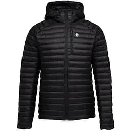 Куртка Black Diamond M Approach Down Hoody Black XL (1033-BD 7440920002XLG1)