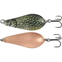 Блешня Select ProAtom 8 g 54 mm S51