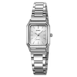 Жіночий наручний годинник 2237SI Silver Skmei acs0030127