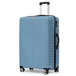 Валіза Semi Line 28" L Blue (T5611-3)