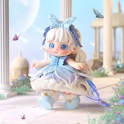 Колекційна фігурка POP TOP JOTOYS серії "Miana" - ЗАМОК СНОВИДІНЬ (у дисп., в ас.) Pop Top JO-2025034 - мініатюра 4