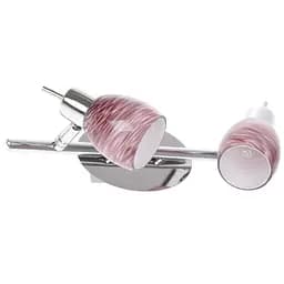 Светильник Brille спот поворотный накладной HTL-150/2 G9