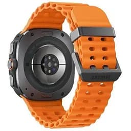Смарт-годинник Samsung Galaxy Watch Ultra (2025) Titanium Gray (SM-L705FZA2SEK) - мініатюра 4