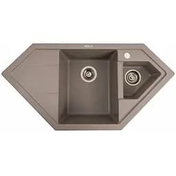 Кухонная мойка Platinum 9950 PANDORA (SP000040865)