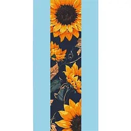 Набір для розпису ArtCraft Квітка сонця 2 40 x 80 см (13068-AC)