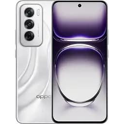 Смартфон OPPO Reno 12 5G 12/256Gb Astro Silver (CPH2625) (UA UCRF) NFC