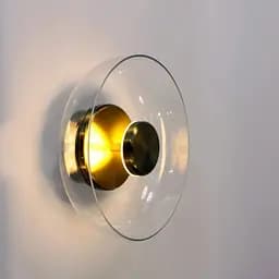 Бра Friendlylight Jellyfish WL Transparent FL4067