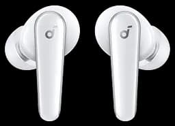 Гарнітура SoundСore Liberty 5 White Anker teh0026558 - мініатюра 2