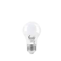 Світлодіодна лампа SIRIUSSTAR 3407 G45 6W-3000K-E27 - мініатюра 2