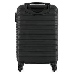 Валіза Semi Line 20" S Black (T5953-1) - мініатюра 5