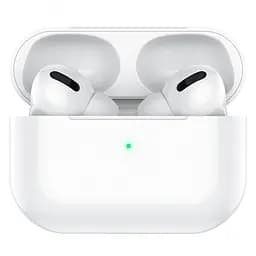 Бездротові навушники BOROFONE BW27 True wireless stereo headset White