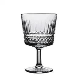 Набір келихів для коктейлів Pasabahce Elysia 260 мл 4 шт. (440455-4)