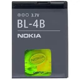 Акумулятор Nokia 2760 (BL-4B)