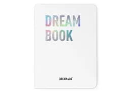 Блокнот Dream&Do Dream Book (13187) - мініатюра 3