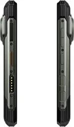 Смартфон Doogee Fire 7 Ultra 8/256GB Obsidian Gray Global NFC - мініатюра 8