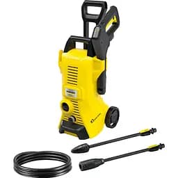 Мойка высокого давления Karcher K 3 Power Control 1.676-100.0 (141750)