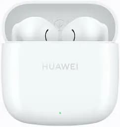 TWS-навушники Huawei FreeBuds SE 2 white - мініатюра 2
