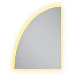 Дзеркало Mixxus Premium Topper MS02-75x100 MP6634 - мініатюра 4