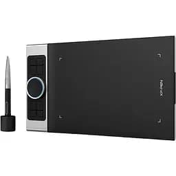 Графический планшет XP-Pen Deco Pro SW Black [104166]