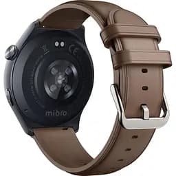 Годинник розумний Mibro Watch Lite 3 (XPAW020) темно-сірі - мініатюра 3