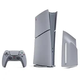 Ігрова консоль Sony PlayStation 5 Slim Digital Edition 1 ТБ 30th Anniversary Limited Edition