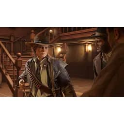 Ключ активації Microsoft Комплект Red Dead Redemption і Red Dead Redemption 2 для Xbox One/Series S/X - мініатюра 4